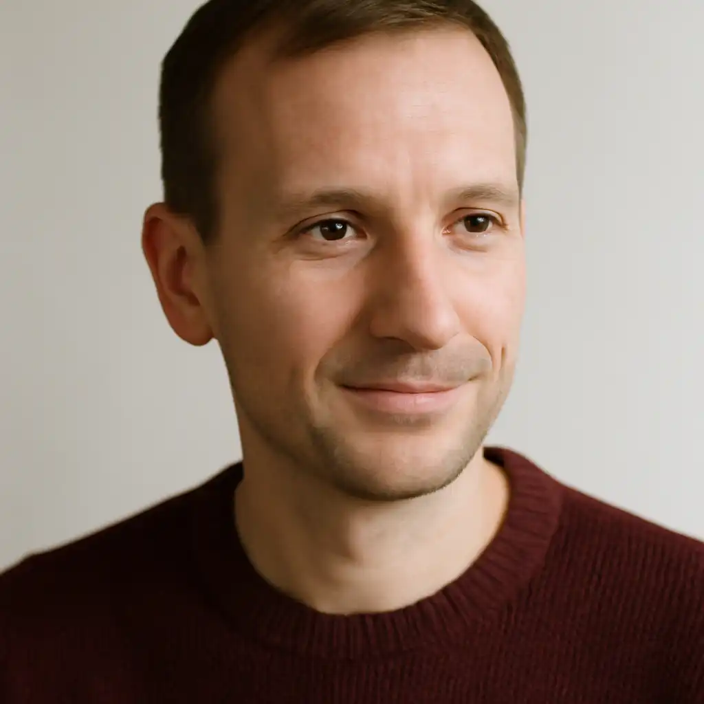 Magnus Bergström